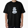 Football Zen T-Shirt - Fun Novelty Design for Adults