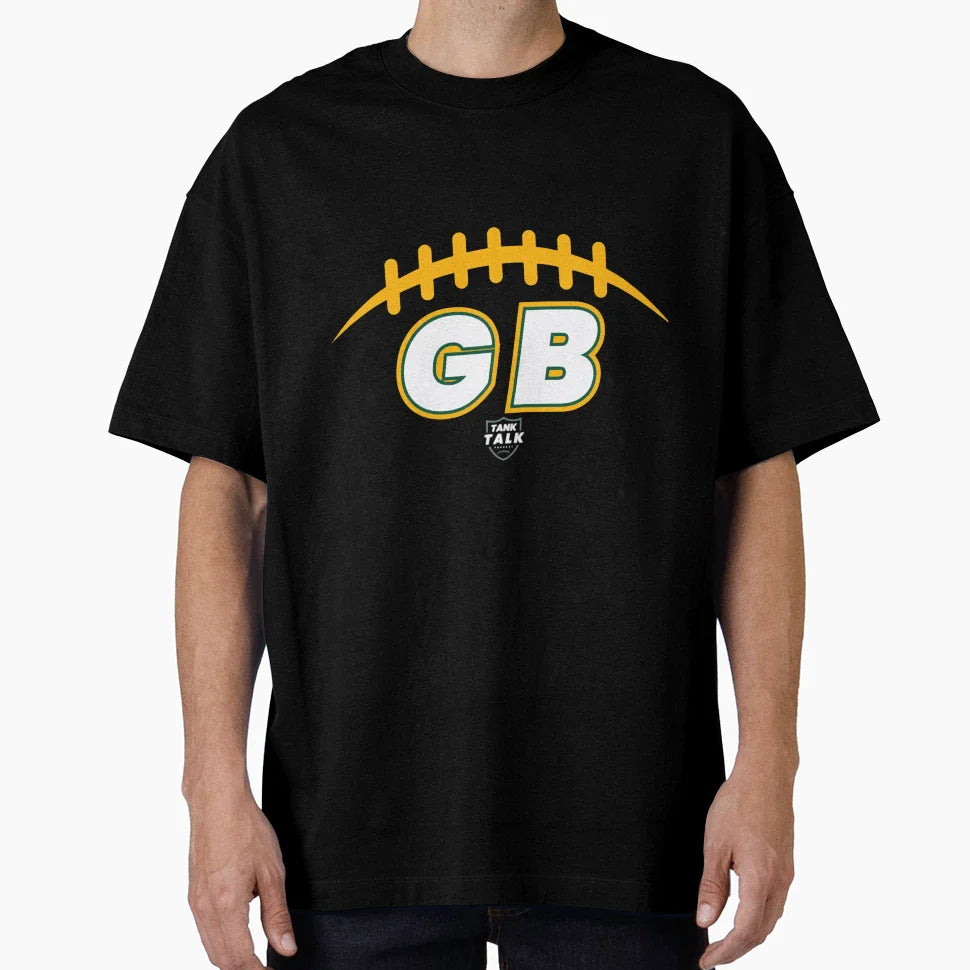 Art Green Bay Packers T-Shirt - Novelty Apparel Men Women