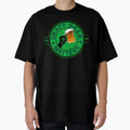 Draft Beer Matters T-Shirt - Streetwear Style Men Women