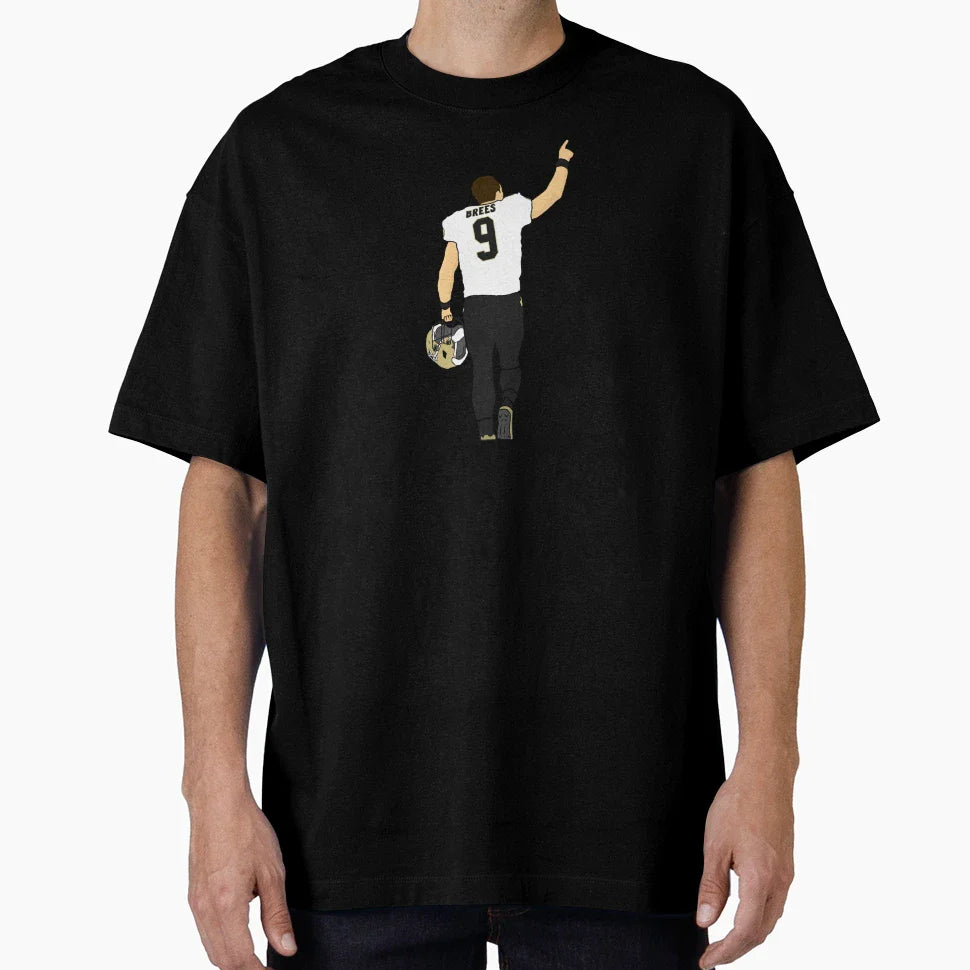 Nola T-Shirt - Unique Graphic for Adults
