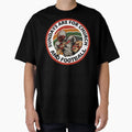 Sundays Are Church Jesus And Football T-Shirt - Novelty Apparel Men Women