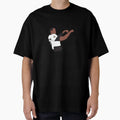 Teddy T-Shirt - Aesthetic Graphic for Adults