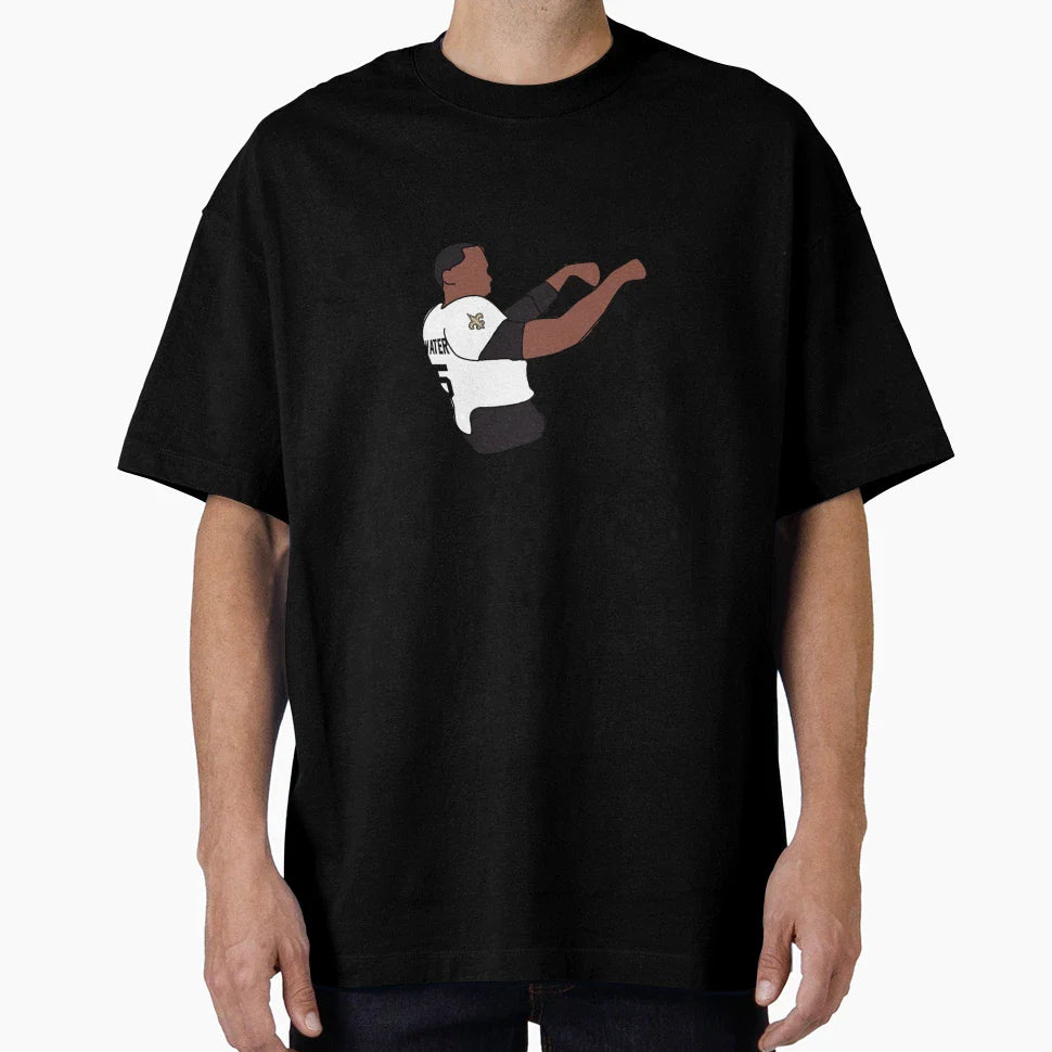Teddy T-Shirt - Aesthetic Graphic for Adults