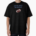 Fantasy Football T-Shirt - Aesthetic Graphic Men Women