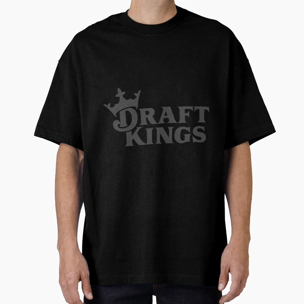 Draft Kings Love Tri Blend T-Shirt - Trendy Graphic Men Women