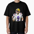 JB T-Shirt - Trendy Graphic Unisex