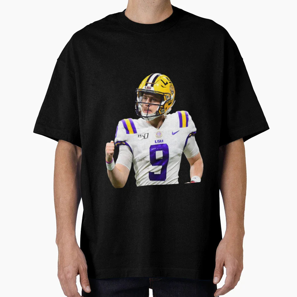 JB T-Shirt - Trendy Graphic Unisex