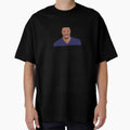 BR T-Shirt - Trendy Graphic Unisex