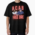 Free Dre T-Shirt - Unique Graphic Unisex