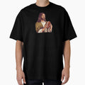 Who Would Jesus Draft Funny Nfl Fantasy T-Shirt - Graphic Print Men Women