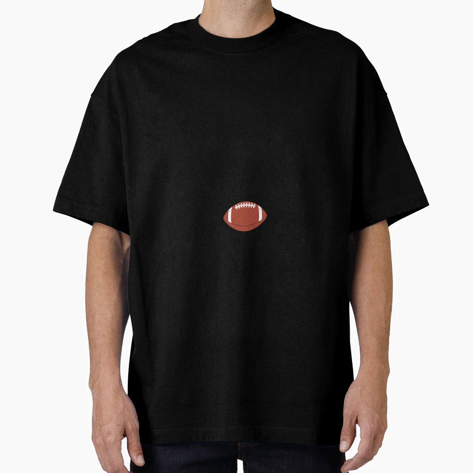 I Drafted JT Fantasy Football Bust T-Shirt - Aesthetic Graphic for Adults