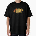 Sunday Funday Football T-Shirt - Graphic Print Men Women