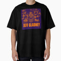 Remembering Jeff Gladney T-Shirt - Custom Art Print for Adults