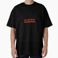 Draft Beer Not Students T-Shirt - Trendy Graphic for Adults