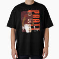 Germaine Pratt T-Shirt - Graphic Print Men Women