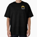 Irish Football Helmet T-Shirt - Novelty Apparel for Adults
