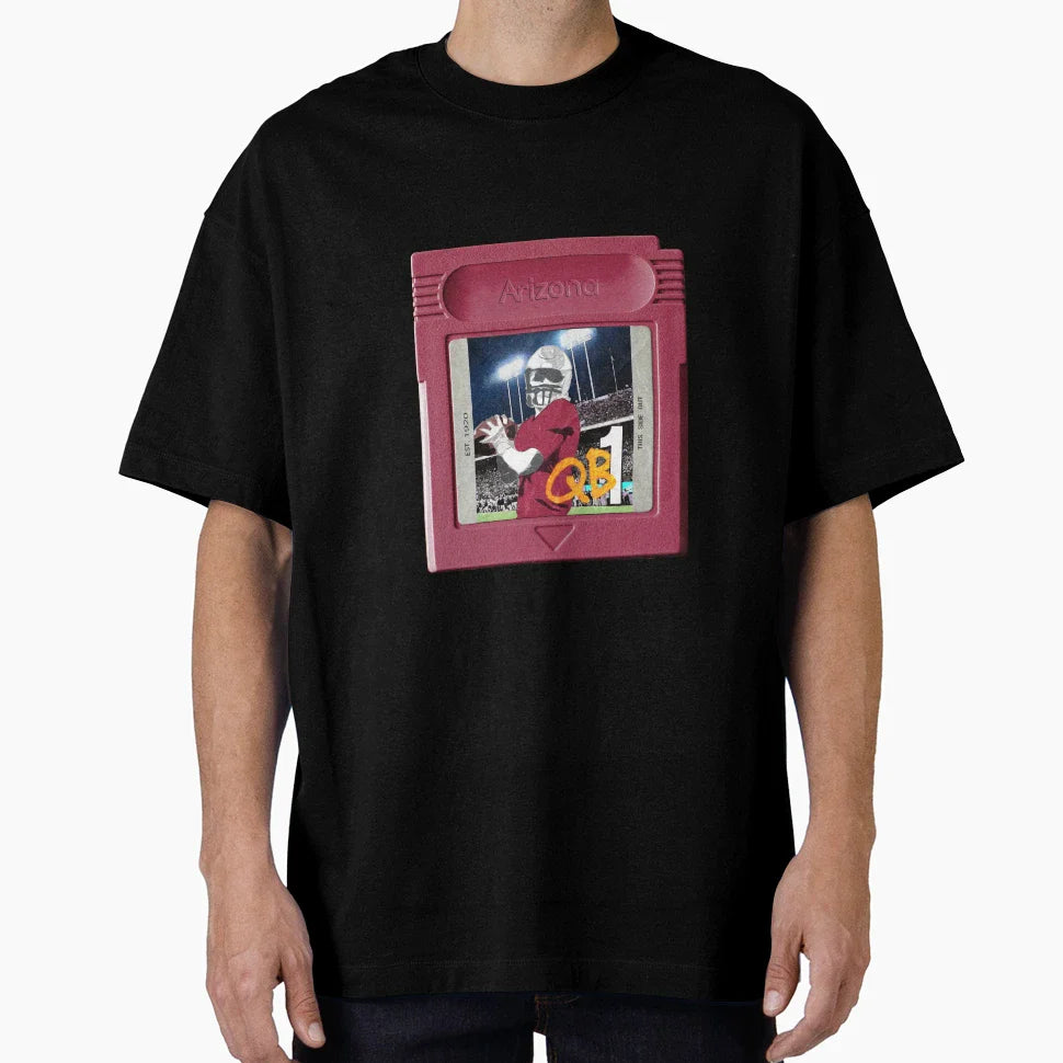 Football Arizona T-Shirt - Novelty Apparel Unisex