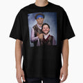 JA Keon Coleman Football T-Shirt - Aesthetic Graphic for Adults