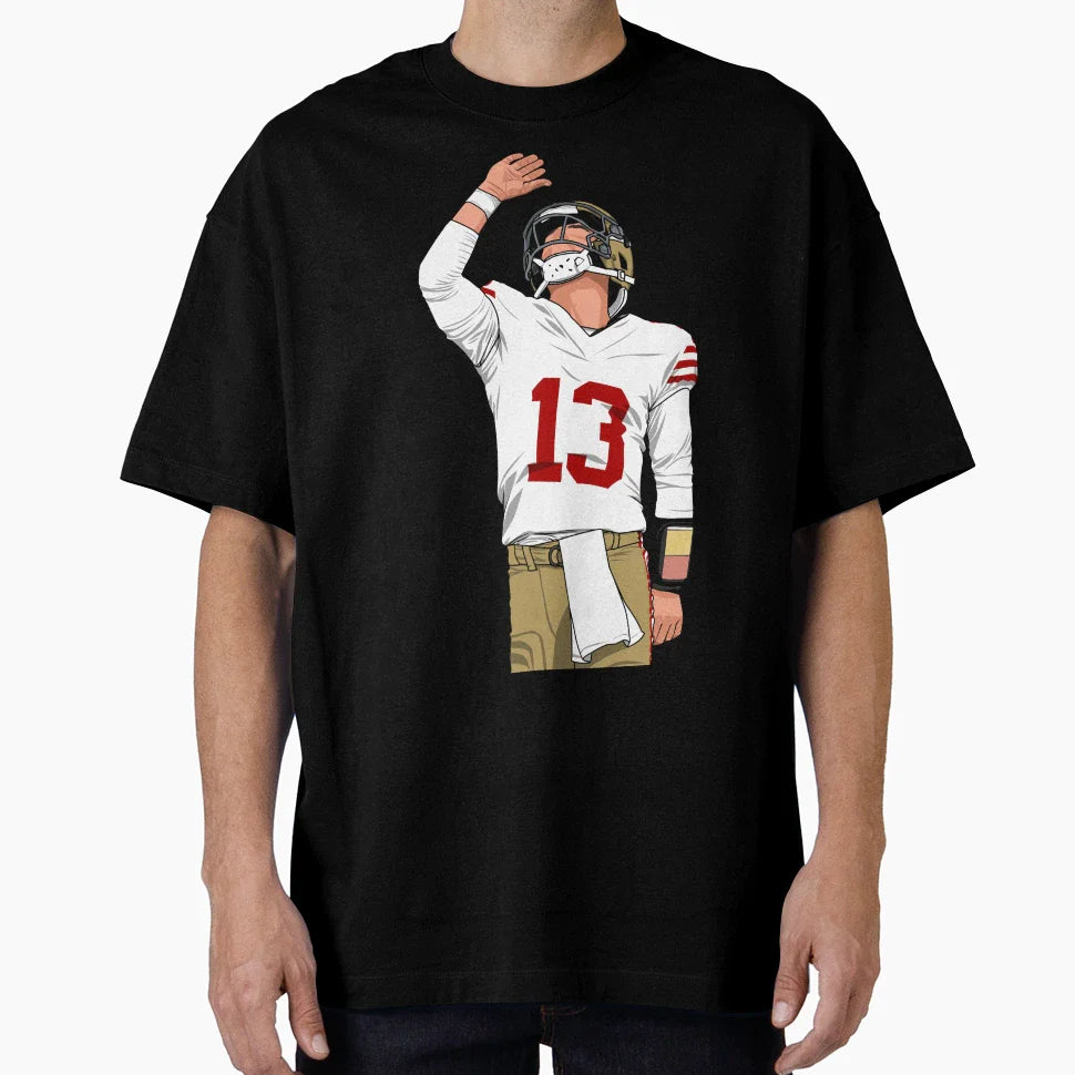 BP T-Shirt - Unique Graphic Unisex