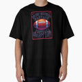 Do Not Disturb Fantasy Football Draft Day T-Shirt - Novelty Apparel Unisex
