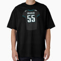 Brandon Graham Alternate Jersey T-Shirt - Casual Everyday Wear for Adults