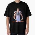 JB T-Shirt - Custom Art Print Men Women