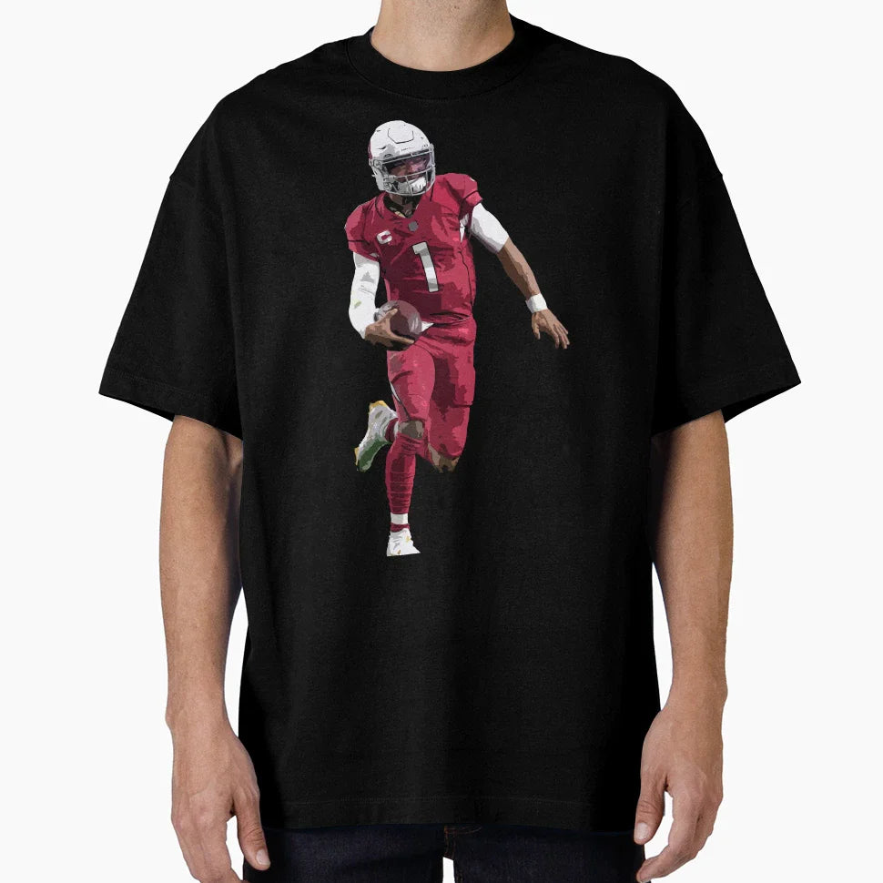 Kyler Murray T-Shirt - Casual Everyday Wear Men Women