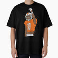 Jalin Hyatt T-Shirt - Fun Novelty Design for Adults
