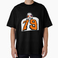 Carter Hart T-Shirt - Aesthetic Graphic Men Women