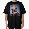 Cooper Kupp Jalen Milroe Football T-Shirt - Streetwear Style Unisex