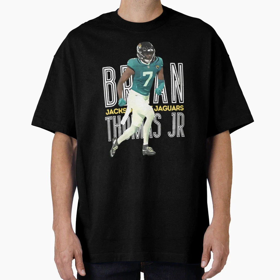 Football T-Shirt - Streetwear Style Unisex