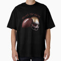 Bud Grant Minnesota Viking Coach T-Shirt - Graphic Print Unisex