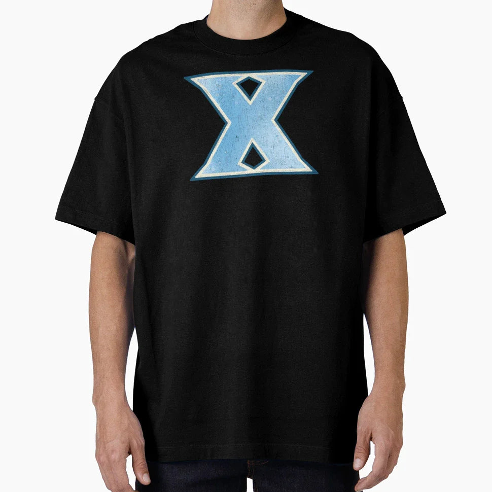 Xavier University T-Shirt - Trendy Graphic for Adults