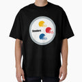 Pittsburgh Steelers T-Shirt - Unique Graphic for Adults