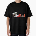 December 4Th Big College Football T-Shirt - Streetwear Style for Adults