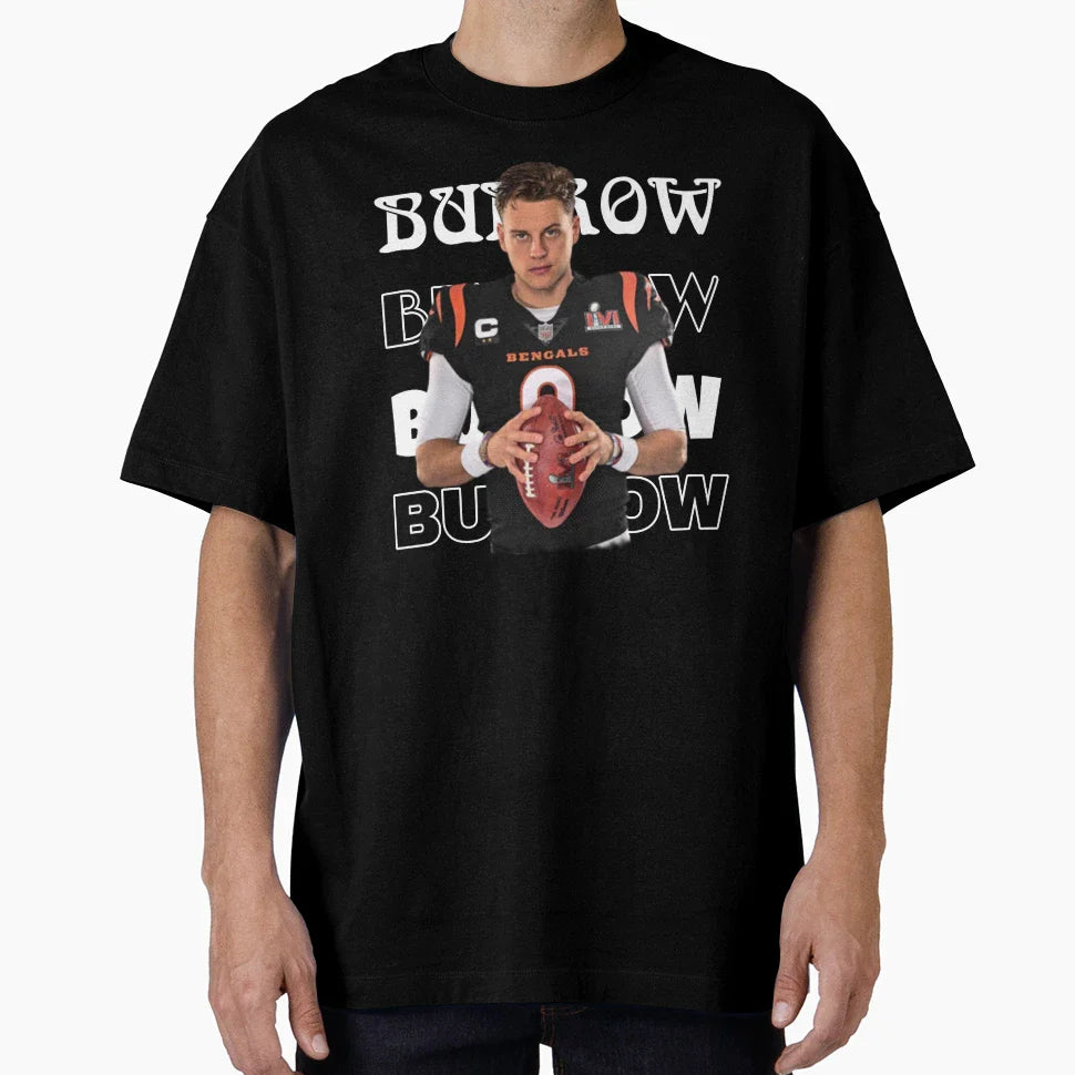 JB T-Shirt - Novelty Apparel Unisex
