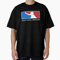 Fantasy Football Commissioner T-Shirt - Casual Everyday Wear for Adults