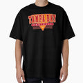 Tampa Bay Football Buccaneers Inspired T-Shirt - Custom Art Print Unisex