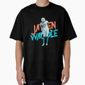 Jaylen Waddle Gift T-Shirt - Novelty Apparel for Adults