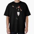 Jamarr Chase T-Shirt - Graphic Print Men Women
