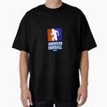 American Football Addict T-Shirt - Custom Art Print Unisex