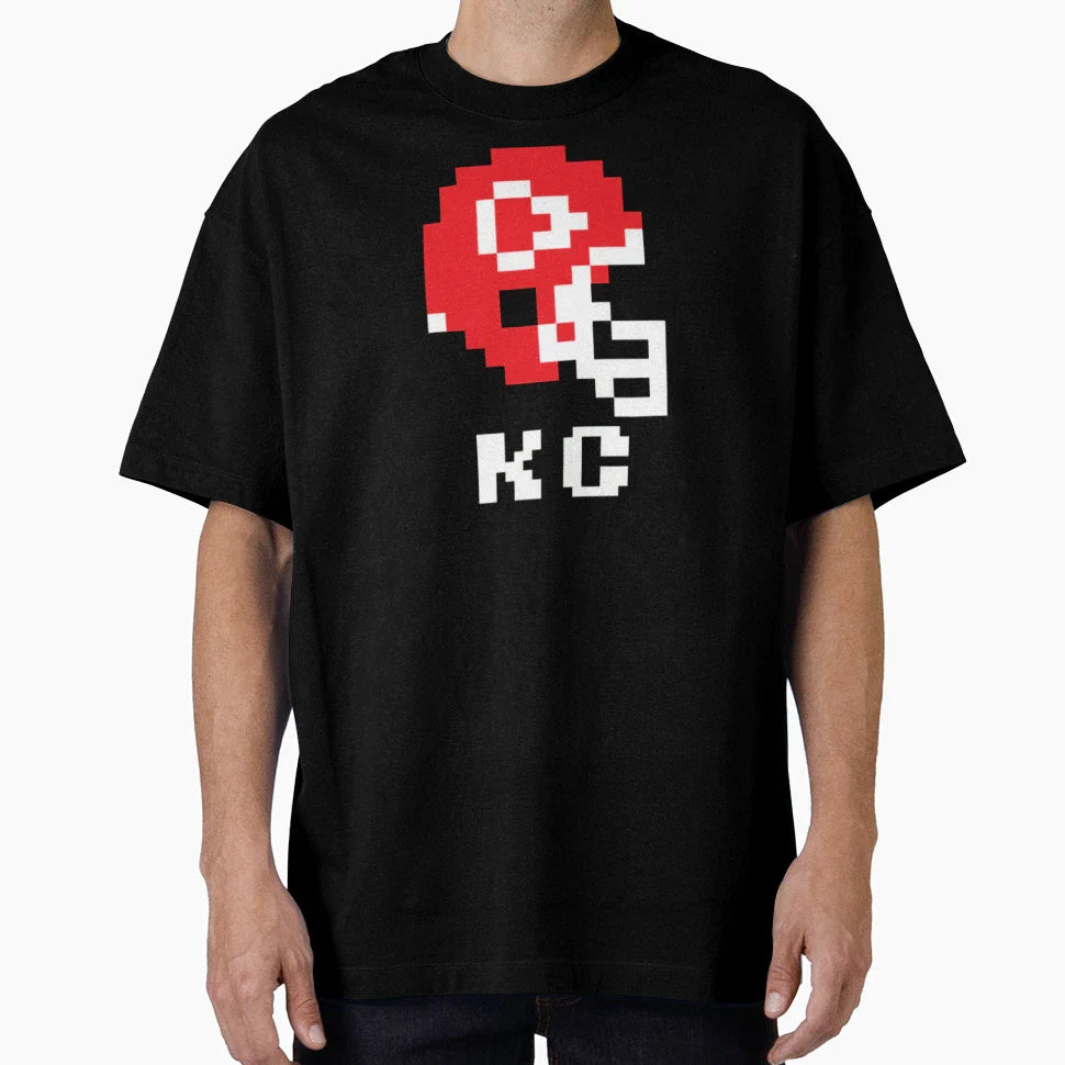 Kansas City Chiefs Bowl T-Shirt - Novelty Apparel Men Women
