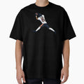 Rome Odunze Celebrating Chicago T-Shirt - Novelty Apparel Unisex