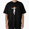 Cleveland Browns Odell Beckham Jr T-Shirt - Custom Art Print Men Women
