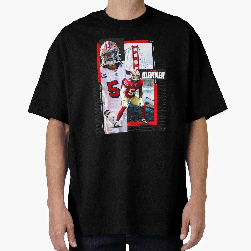FW T-Shirt - Graphic Print for Adults