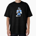 Cam Ward T-Shirt - Trendy Graphic for Adults