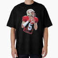 Jameis T-Shirt - Casual Everyday Wear Men Women