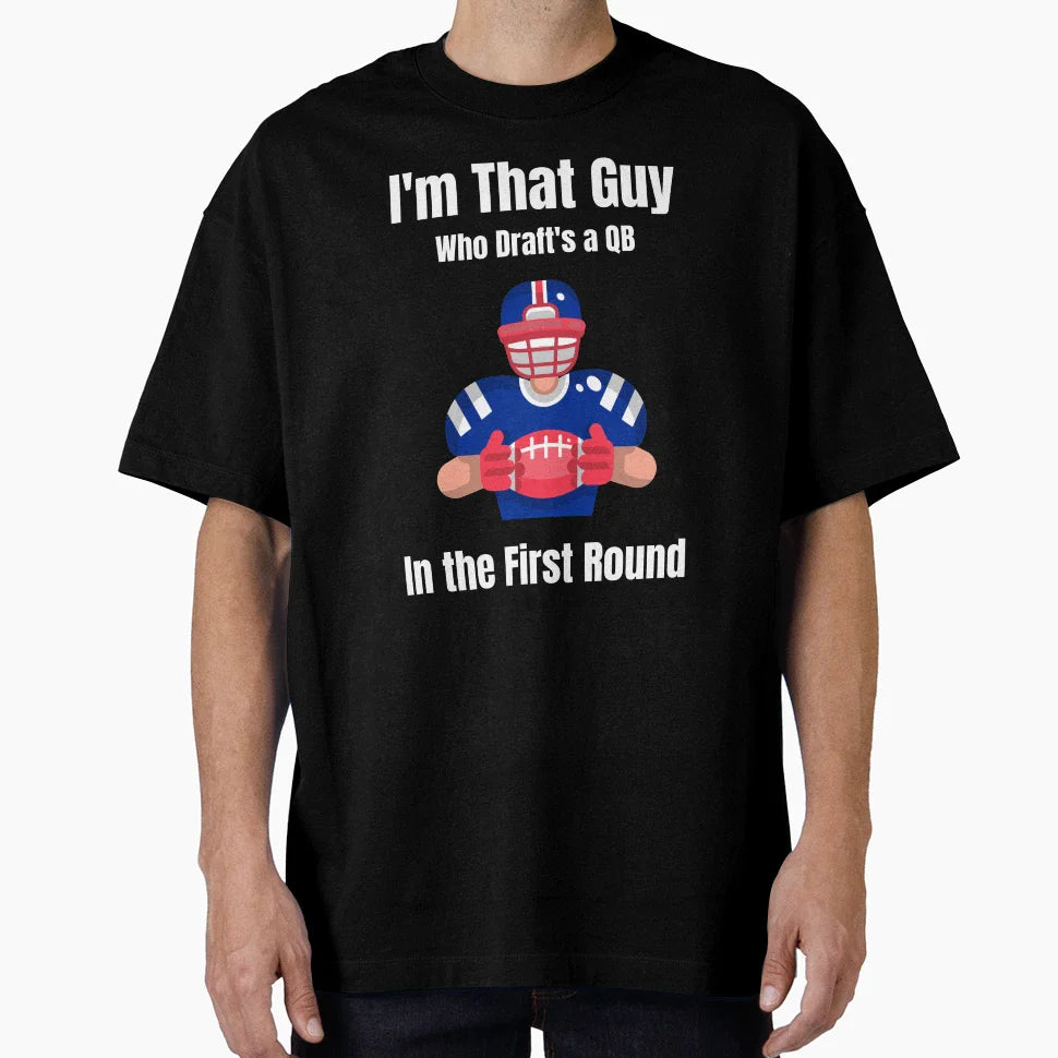 Im That Guy T-Shirt - Unique Graphic Unisex