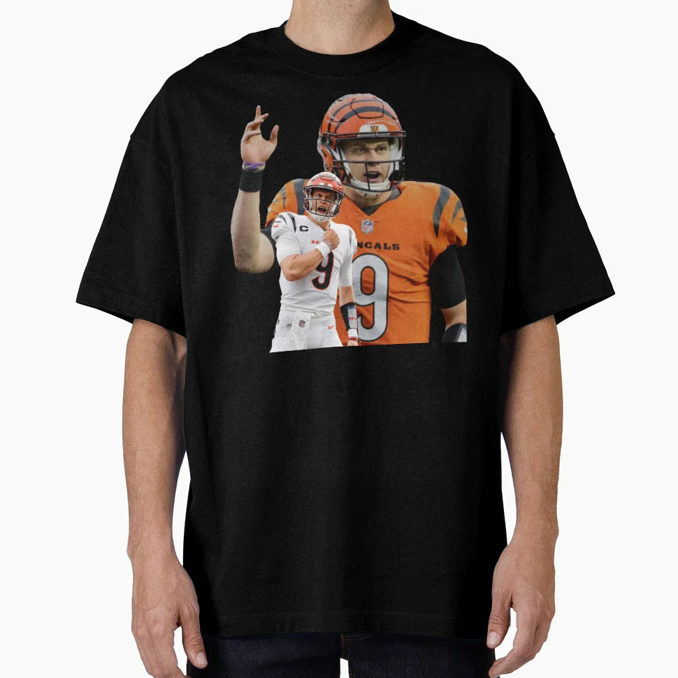 JB T-Shirt - Novelty Apparel for Adults