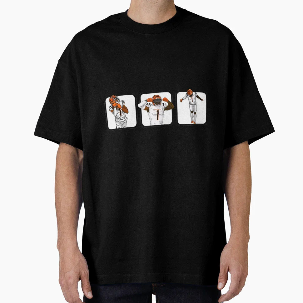 Catch Score Griddy Repeat Gift T-Shirt - Unique Graphic Unisex